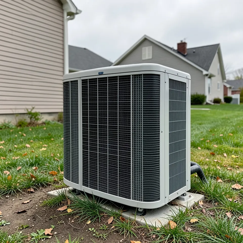 AC Repair in Accokeek, MD — local guide